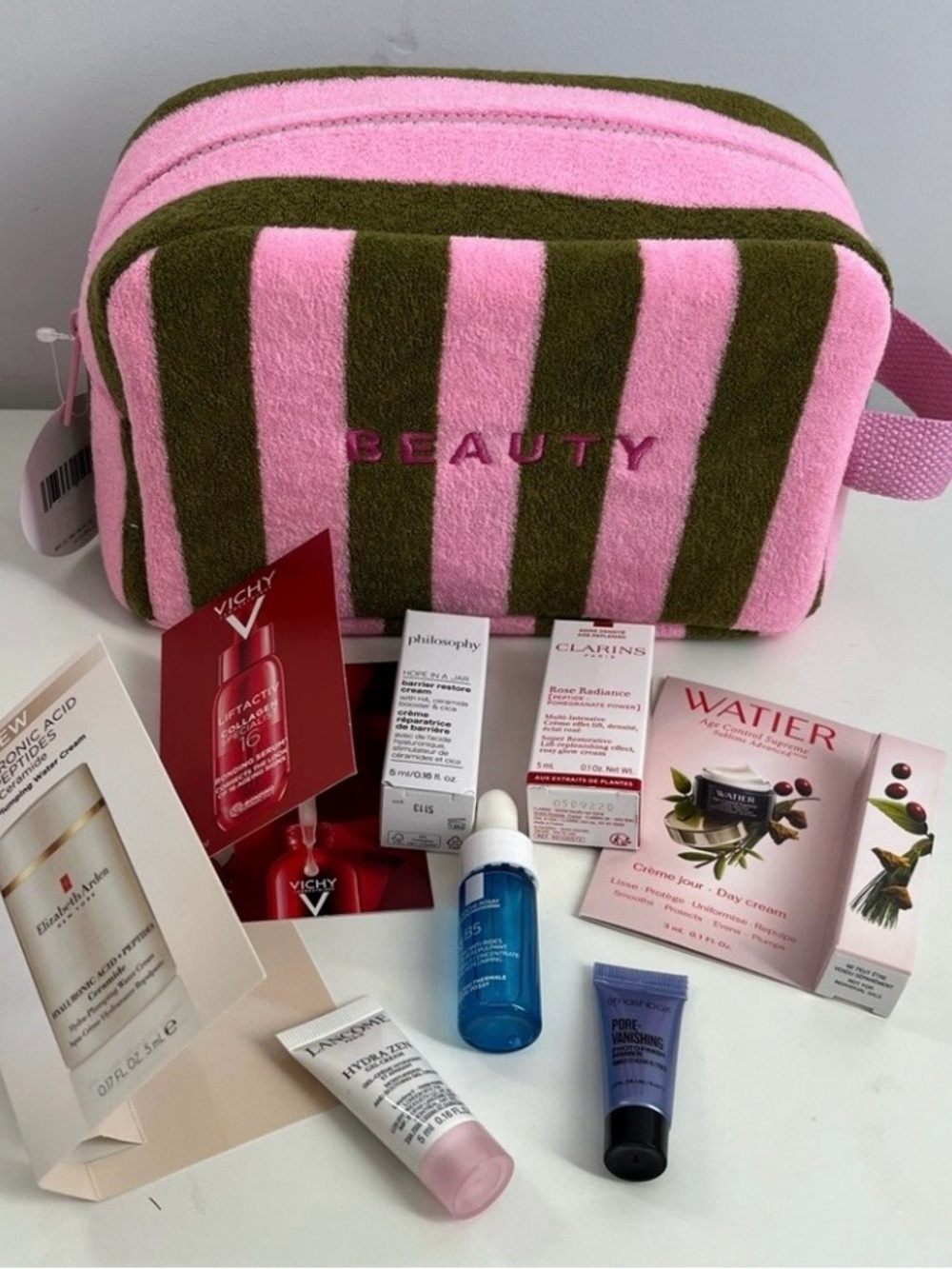 Cosmetic Gift Bag